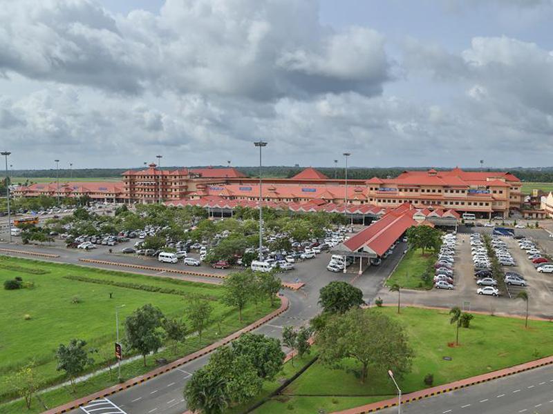 Complete Guide to Airports in Kerala: International &amp; Domestic Terminals