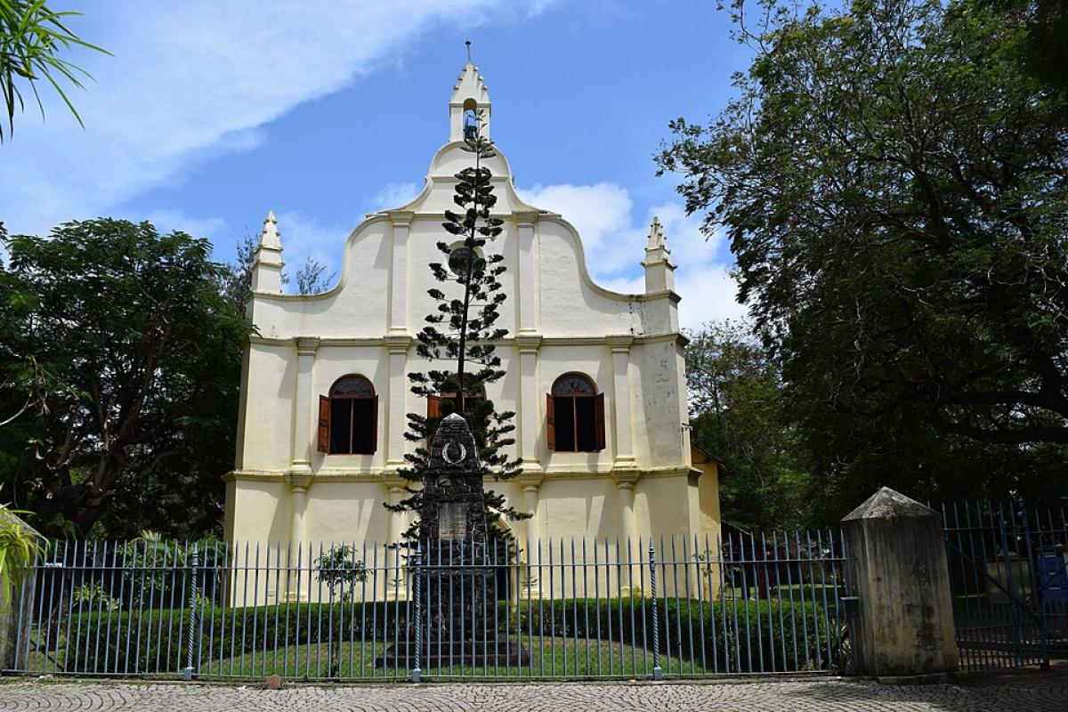 St. Francis Church