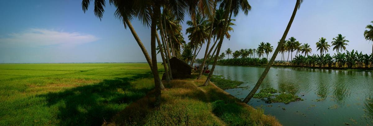Kumarakom
