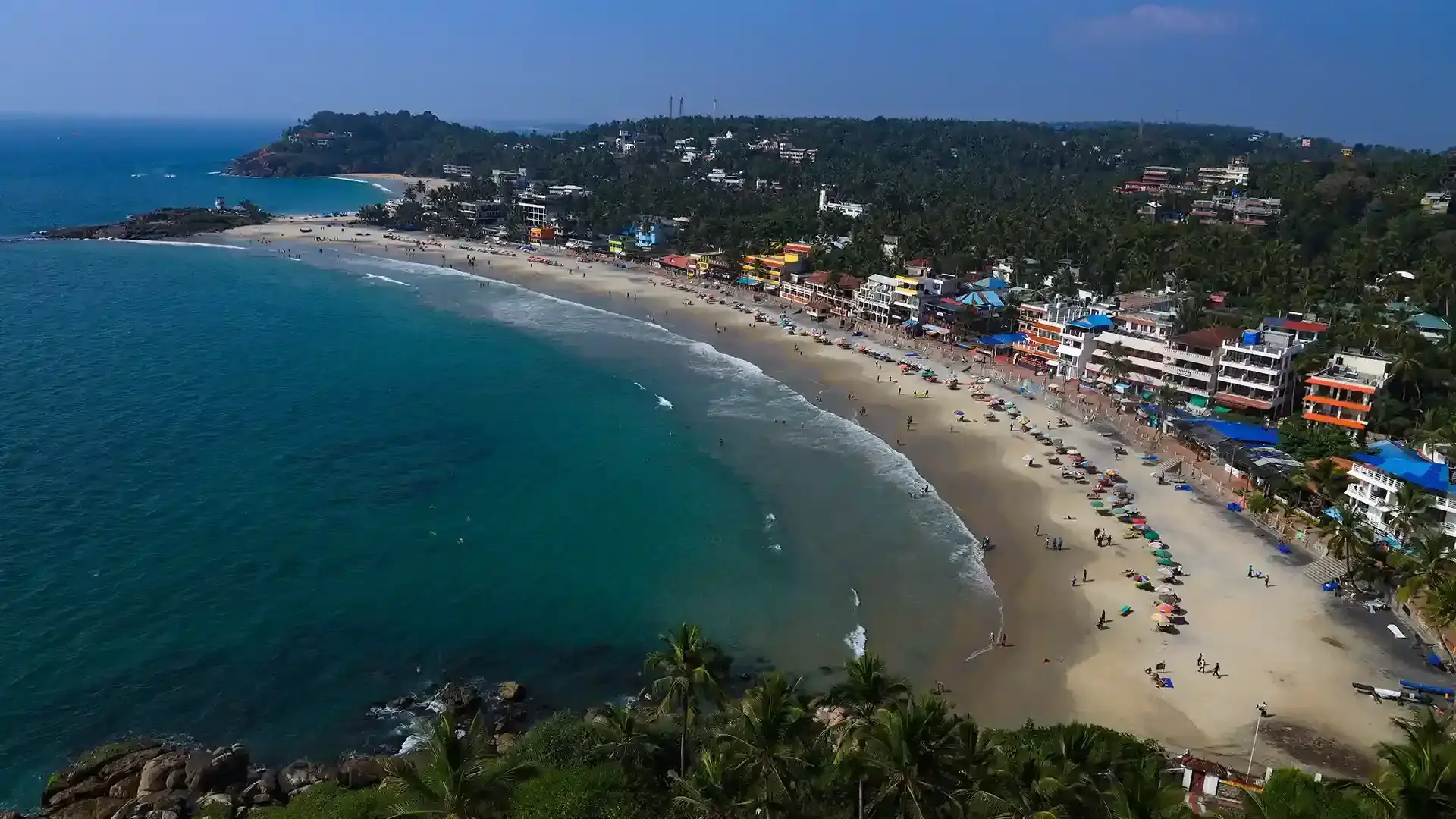 Kovalam