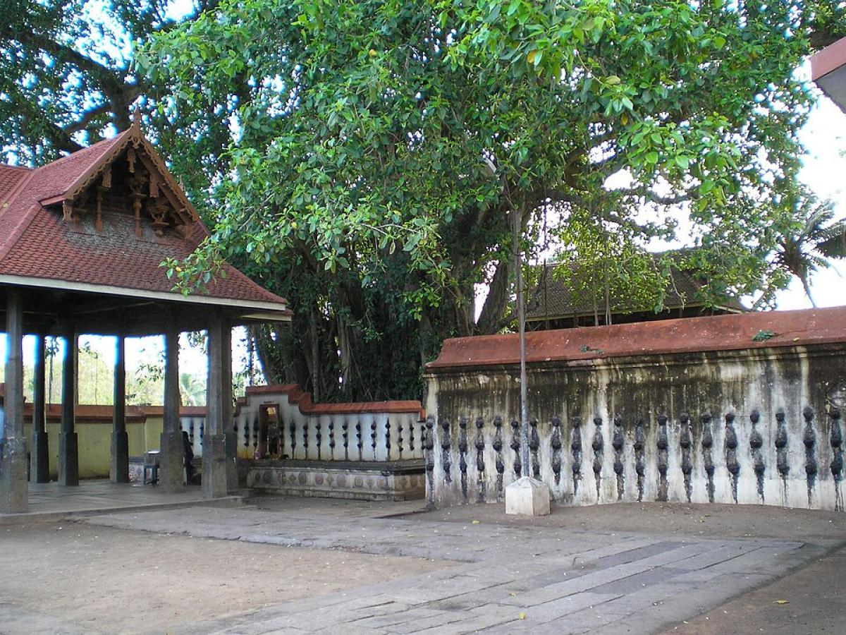 Janardhana Swamy Temple